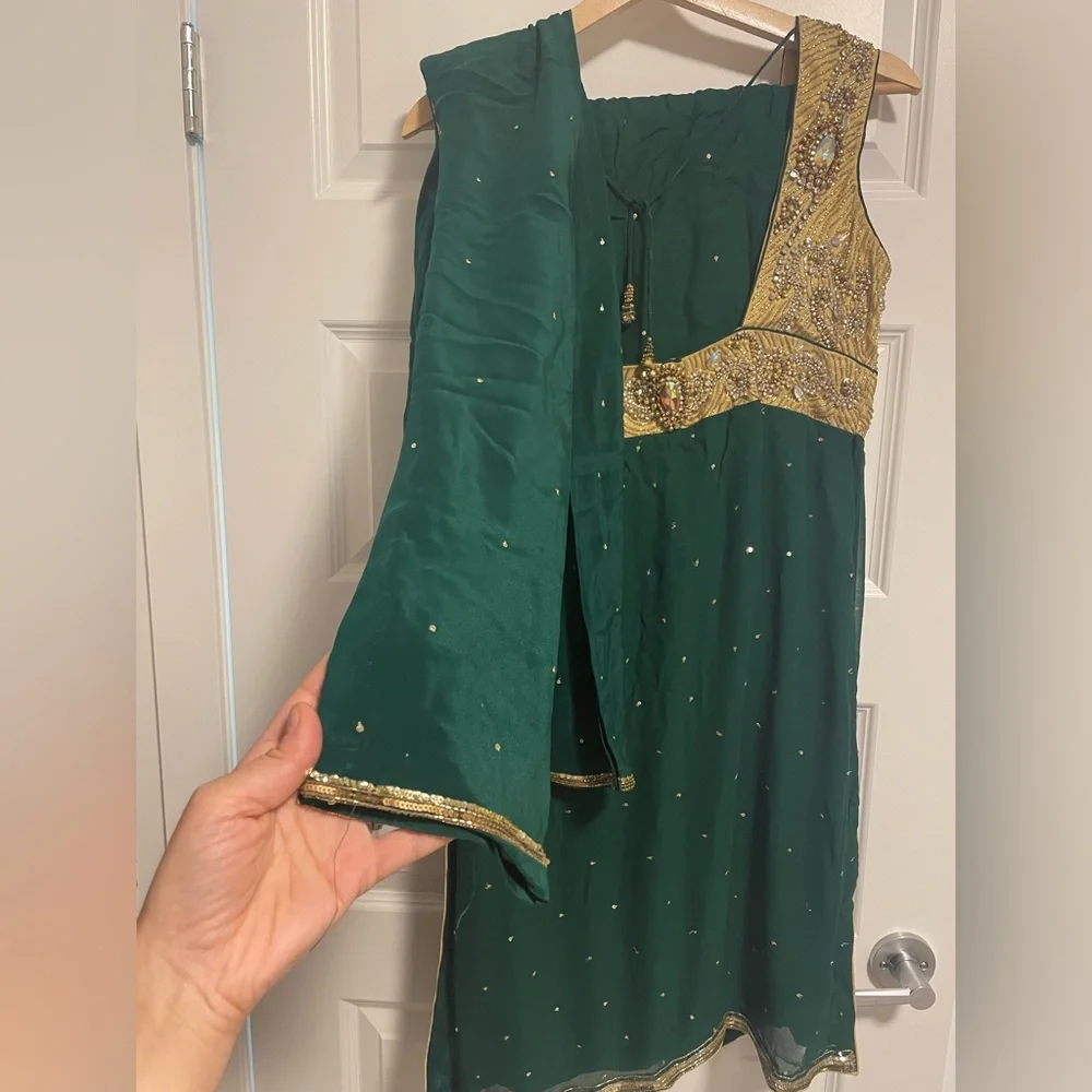 Indian Suit - Picture 4 of 5